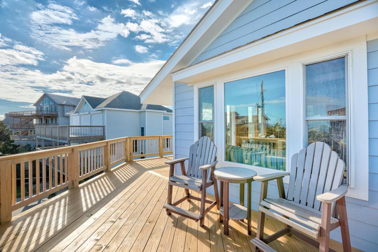 Shore Thing #90-1 Avon Exterior photo